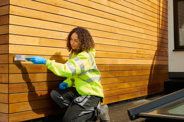 Siding Removal and Disposal