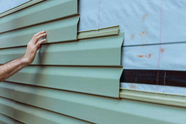 Reliable Long Valley, NJ Siding Solutions